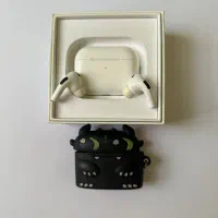 airpod pro 2-lightning