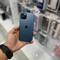 آیفون 12pro zaa