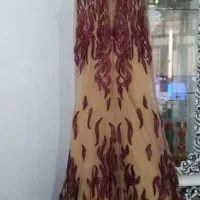 لباس مجلسی درحدنو وتعدادی لباس