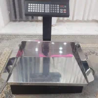ترازو پند۷۵۰۰|فروشگاه و مغازه|صباشهر, |دیوار