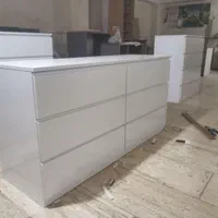 دراور|جاکفشی، کمد، دراور|تهران, شهرک ولیعصر جنوبی|دیوار