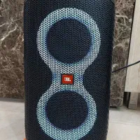 جی بی ال JBL PARTY BOX 110|پخش‌کننده همراه|تهران, پونک|دیوار