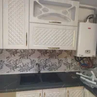 آپارتمان مسکن مهر // ملک ایده آل شما