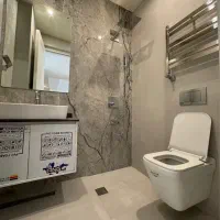 ۱۰۵ متر / سالن پردهخور/مشابه نوساز/فایل شخصی|اجارهٔ آپارتمان|تهران, مهران|دیوار