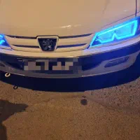 چراغ اسپرت پارس