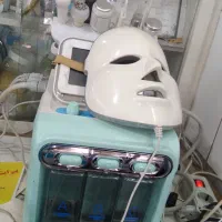 دستگاه فشیال ۷کاره موتور سنگین