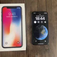 آیفون ایکس|موبایل|قرچک, میرزائی شمالی|دیوار