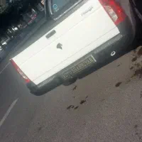 آریسان2 سفید|خودرو سواری و وانت|تبریز, |دیوار