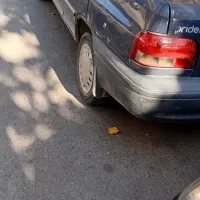 پراید مدل ۸۱