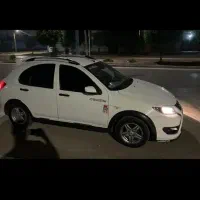 کوییکs مدل 403|خودرو سواری و وانت|خرمشهر, |دیوار