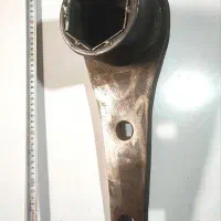 آچارهای سایز بزرگ و ابزارصنعتی|ابزارآلات|تهران, مظاهری|دیوار