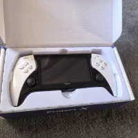 کنسول بازی فوق‌العاده جذاب