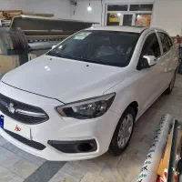 شاهین 1403 سانروف دار خشک