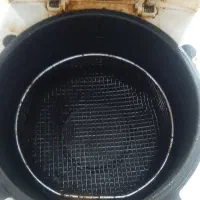 سرخکن مای سان|اجاق گاز و لوازم برقی پخت‌وپز|رشت, لاکانی|دیوار