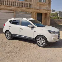 جک s5|خودرو سواری و وانت|اسفراین, |دیوار