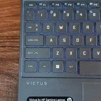 لبتاب hp در حد نو استفاده نشده|رایانه همراه|رشت, یخسازی|دیوار