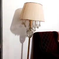 اباژور|چراغ خواب و آباژور|خرم‌آباد, |دیوار