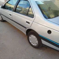 پژو405دوگانه شرکتی مدل90|خودرو سواری و وانت|نظرآباد, رسالت|دیوار