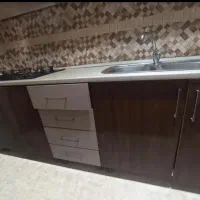 کابینت دست دوم|بوفه، ویترین، کنسول|رشت, حسین آباد|دیوار