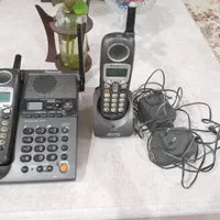 اصل ژاپن|تلفن رومیزی|شیراز, شهرک ولیعصر|دیوار
