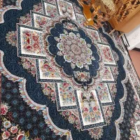 فرش ۱۲و۹متری