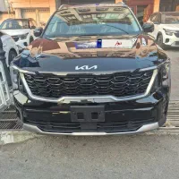کیا سورنتو ۶ سیلندر اصل کره ۳۵۰۰ cc