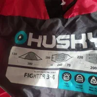 چادر هاسکی فایتر چهار نفره|کوهنوردی و کمپینگ|الیگودرز, |دیوار