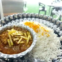 آشپز جهت مراسمات