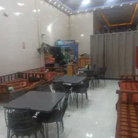 واگذاری کلیه وسایل غذاخوری بریانی