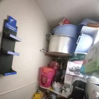 فروش واحد ۸۰ متری ۲ خواب|فروش آپارتمان|اشتهارد, |دیوار