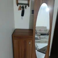 جاکفشی  خاص و جادار