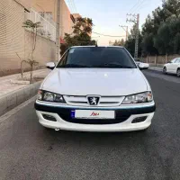 پارس xu7pموتور جدید مدل ۱۴۰۳(elx)|خودرو سواری و وانت|سیرجان, |دیوار