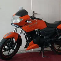 موتورسیکلت