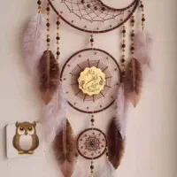 سفارش انواع آویز آیینه ماشین،جاکلیدی و آویز دیواری|صنایع دستی و سایر لوازم تزئینی|زابل, |دیوار