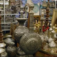 فروش و خریداره ظروف کریستال خورده ریز و غیره|ظروف سرو و پذیرایی|تهران, ظفر|دیوار