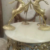 میز برنز|مجسمه، تندیس، ماکت|تبریز, |دیوار