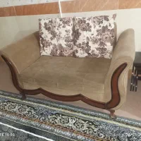 مبل کارکرده