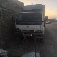 کاویان باری گدینگ سراوان روزانه150 لیتر