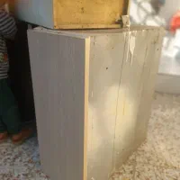 یخچال|مصالح و تجهیزات ساختمان|اهواز, کمپلو شمالی|دیوار