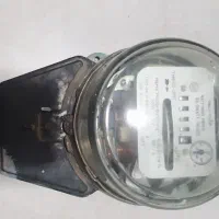 کنتور برق سه‌فاز آنالوگ