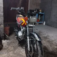 موتور کامل سالم وسرحال