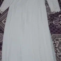 پیراهن مجلسی برای عروسی اینا کاملاً سالم|لباس|رشت, کوی غلام نیا|دیوار