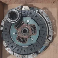 دیسک و صفحه کلاج و طبق استوک خودرو MVM110