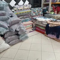 ملافه بالشت پرده ای زیرقیمت مشهدبه علت تغیرشغل|رختخواب، بالش، پتو|مشهد, طبرسی شمالی|دیوار