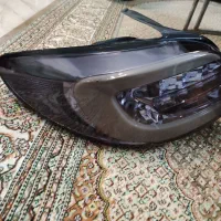 چراغ خطر ۲۰۶ طرح ۲۰۷ مولتی کالر آکبند نو