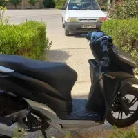 طرح کلیک ۱۵۰|موتورسیکلت|جم, |دیوار