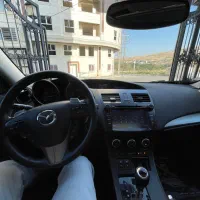 مزدا ۳ تیپ ۴|خودرو سواری و وانت|ارومیه, |دیوار