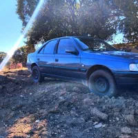 خودرو ۴۰۵فروشی|خودرو سواری و وانت|نورآباد ممسنی, |دیوار