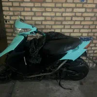 پاکشتی سوزوکیv50