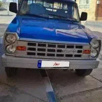 نیسان گازوییلی 2800